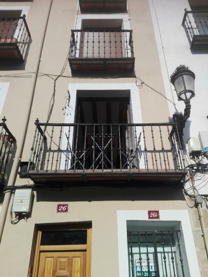 Estupendo Apartamento Logroño Exterior foto